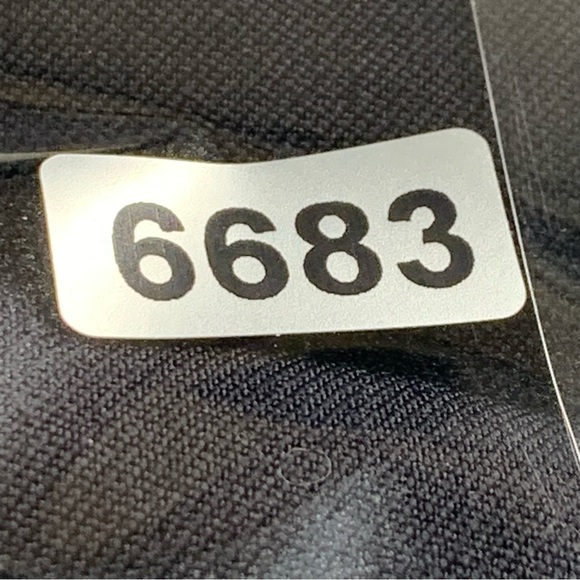 Hugo Boss BOSS Suit Pasolini Navy Blue Solid Sz 50R Jacket 38” Waist 32” Inseam - Picture 12 of 12